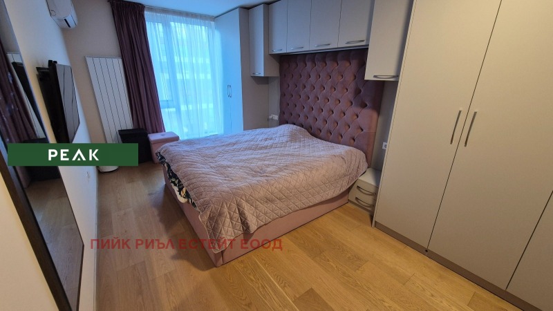 Дава под наем 3-СТАЕН, гр. София, Витоша, снимка 2 - Апартаменти - 53022242