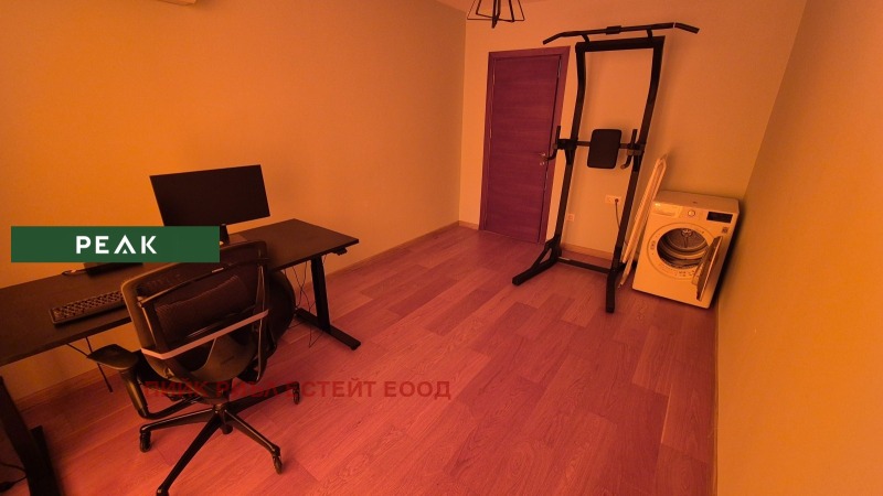 Дава под наем 3-СТАЕН, гр. София, Витоша, снимка 8 - Апартаменти - 53022242