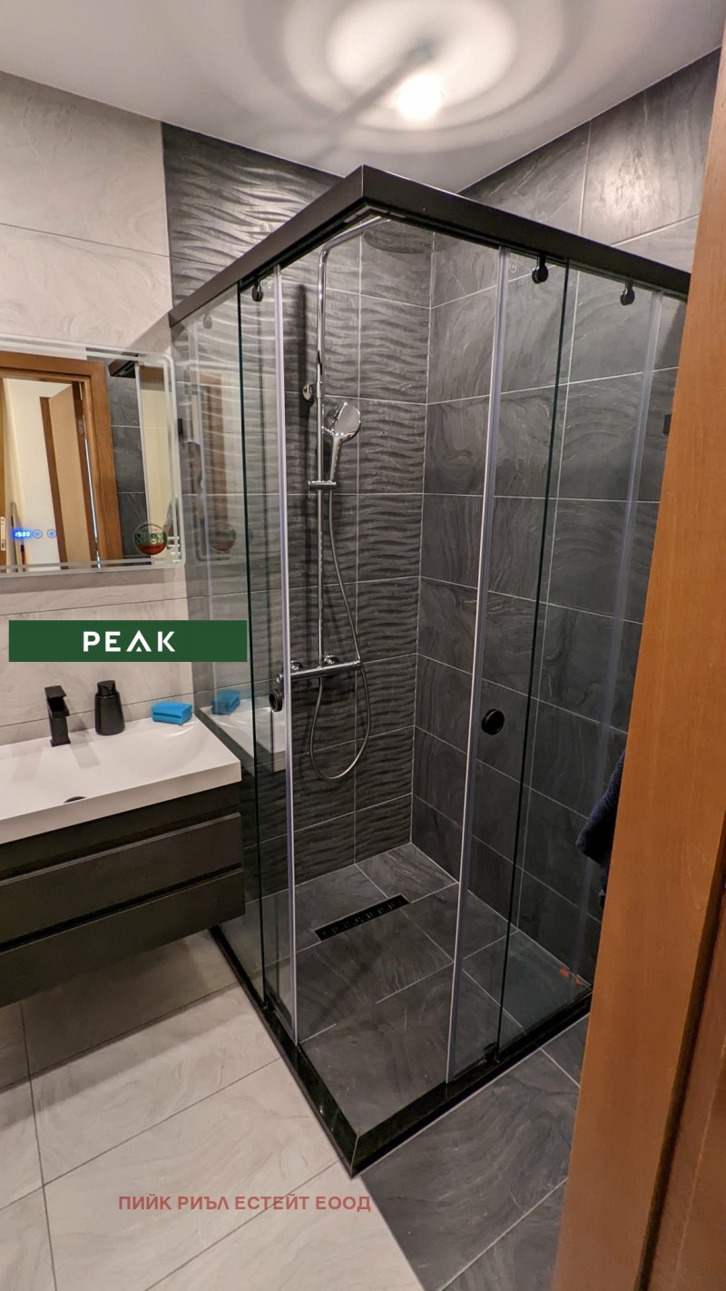 Дава под наем 3-СТАЕН, гр. София, Витоша, снимка 7 - Апартаменти - 53022242