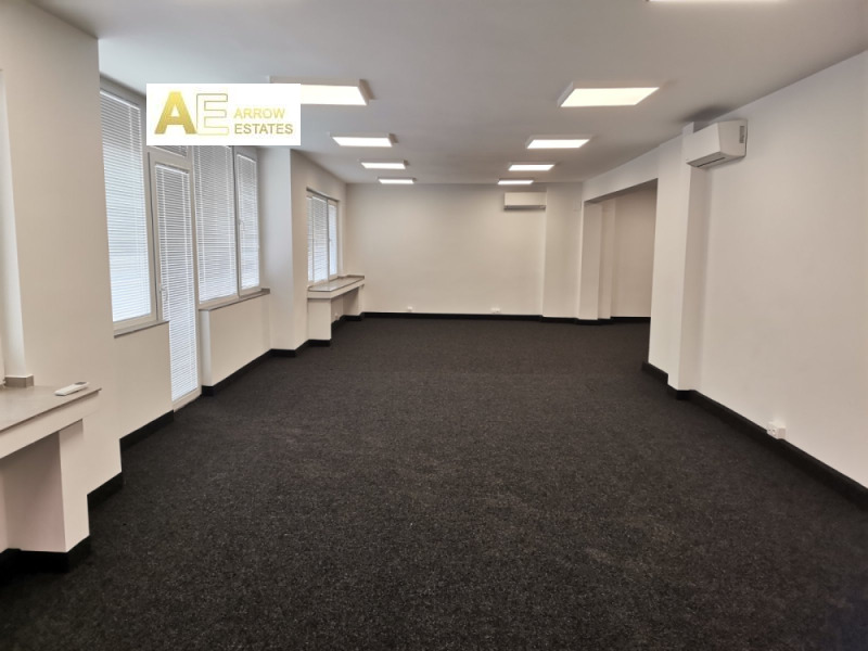 For Rent  Office Sofia , Tsentar , 183 sq.m | 54850855 - image [2]