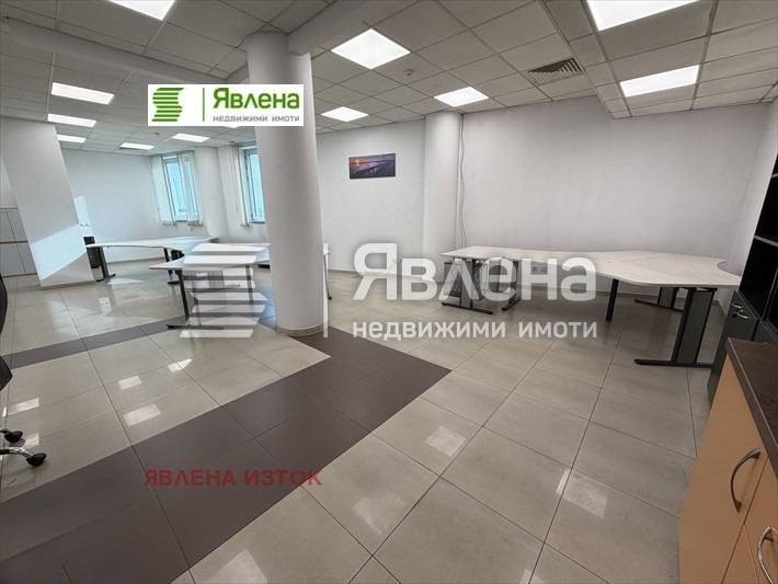 Дава под наем ОФИС, гр. София, Полигона