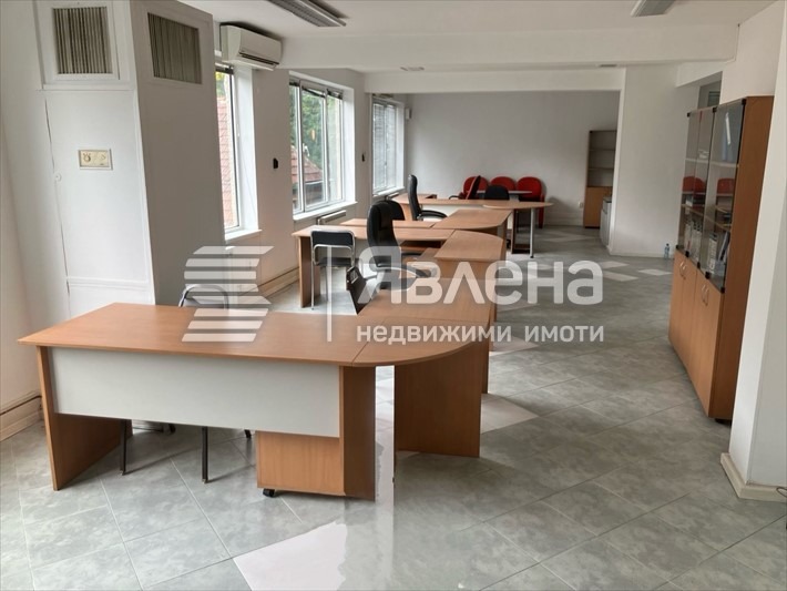 Дава под наем ОФИС, гр. София, Център