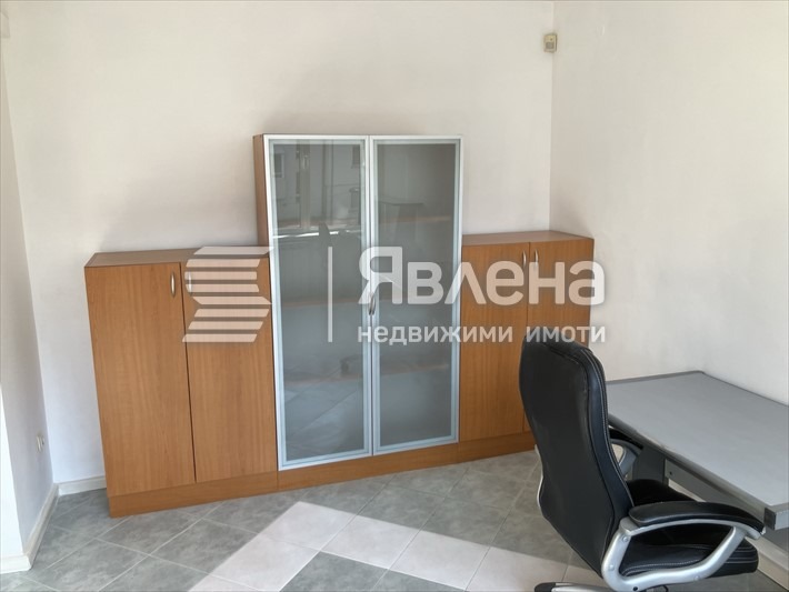Дава под наем ОФИС, гр. София, Център, снимка 3 - Офиси - 53978518
