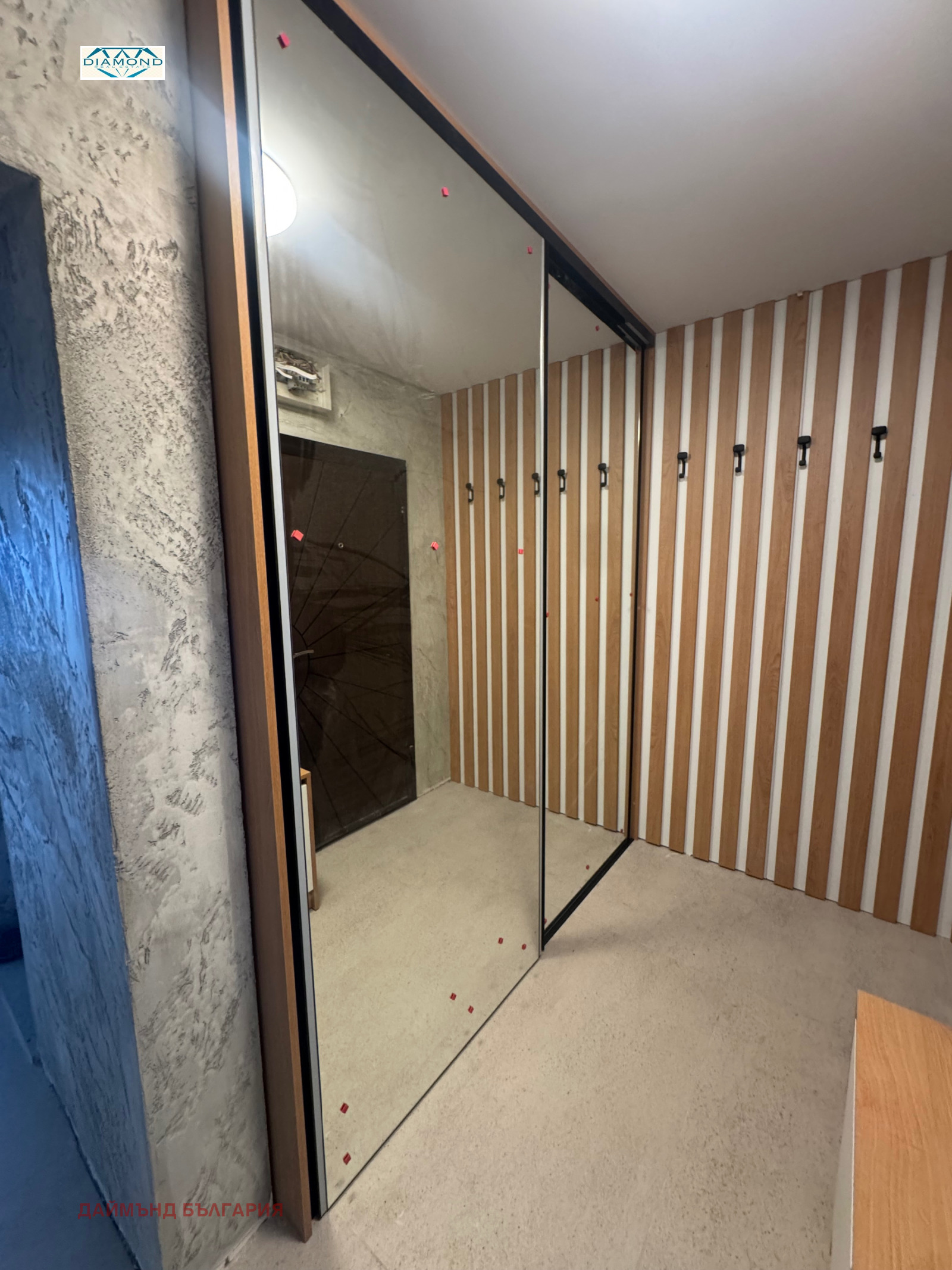 Дава под наем 1-СТАЕН, гр. София, Дружба 1, снимка 16 - Апартаменти - 54277200