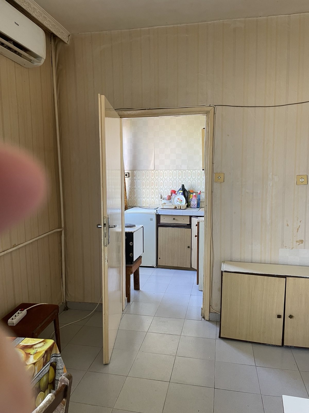 Дава под наем 1-СТАЕН, гр. Пловдив, Тракия, снимка 6 - Апартаменти - 56161651