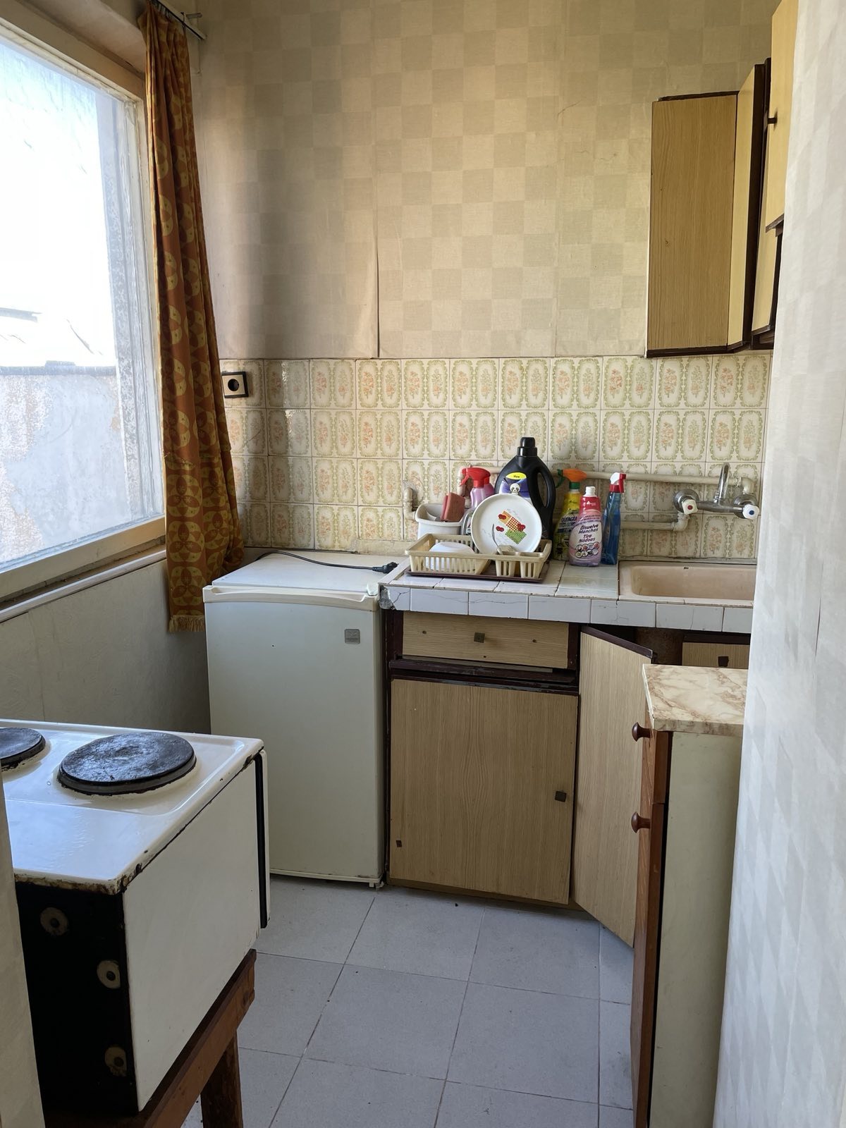 Дава под наем 1-СТАЕН, гр. Пловдив, Тракия, снимка 4 - Апартаменти - 56161651