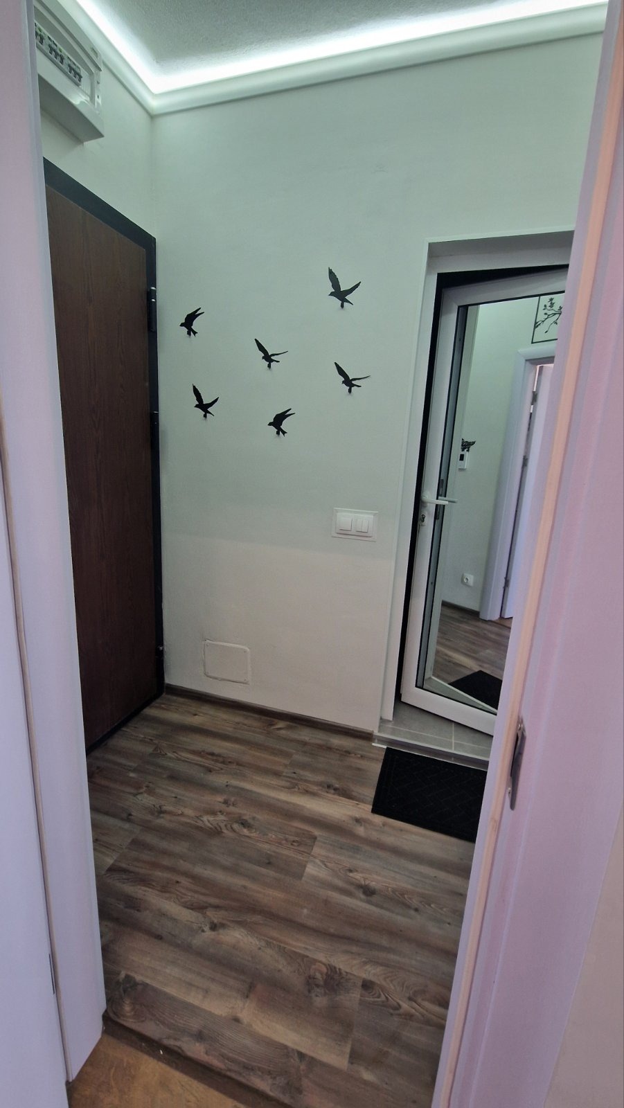 Дава под наем 2-СТАЕН, гр. София, Овча купел 2, снимка 11 - Апартаменти - 53670174