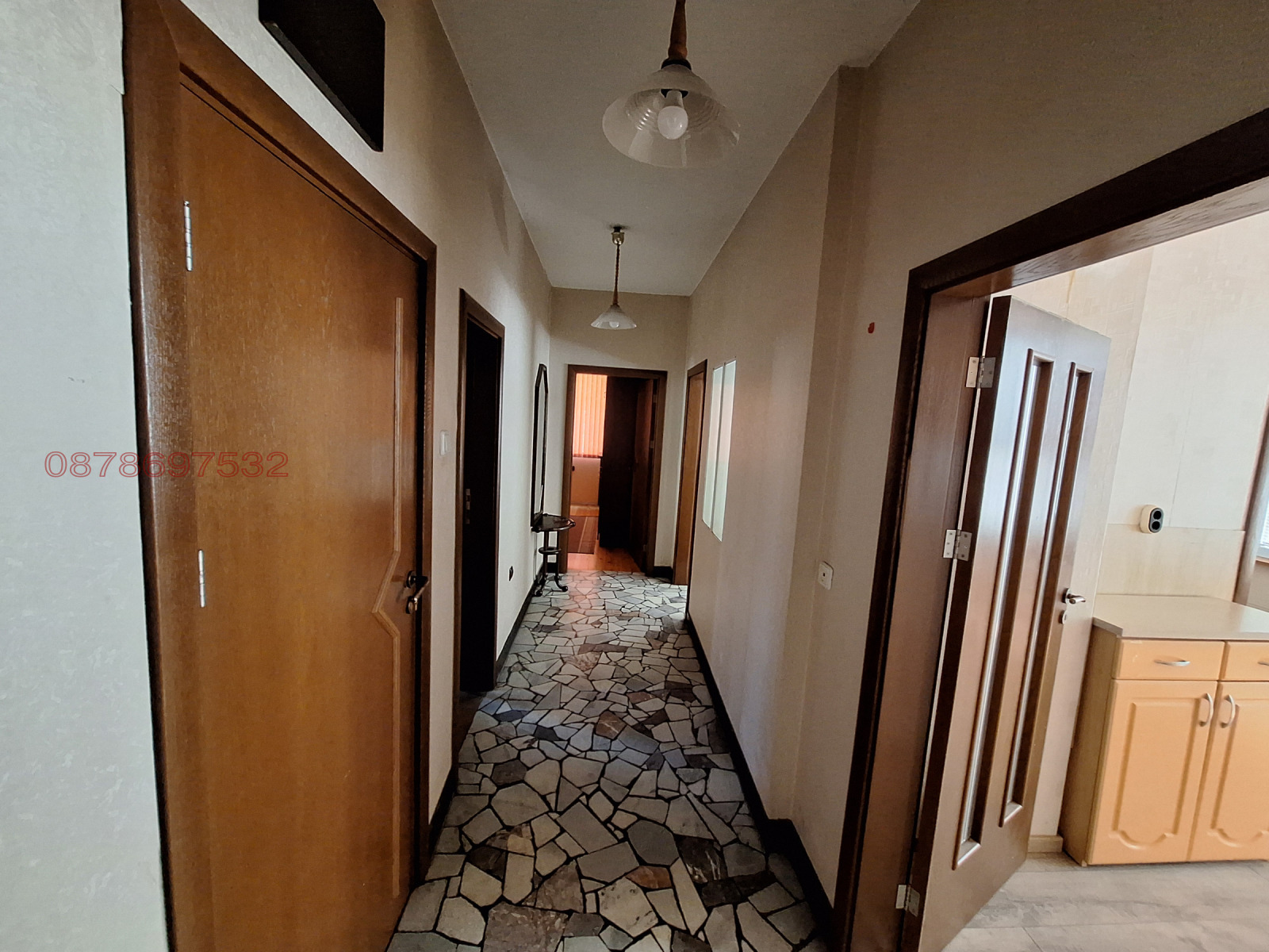 Дава под наем 4-СТАЕН, гр. Пловдив, Каменица 1, снимка 7 - Апартаменти - 56087424