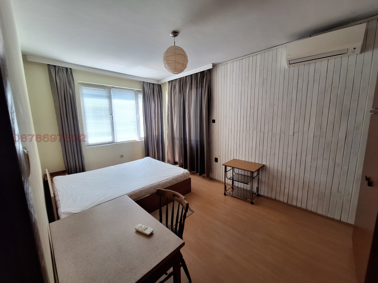 Дава под наем 4-СТАЕН, гр. Пловдив, Каменица 1, снимка 5 - Апартаменти - 56087424