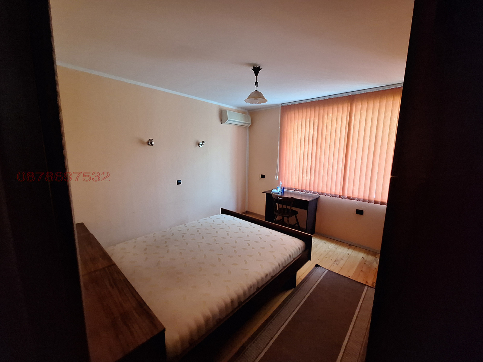 Дава под наем 4-СТАЕН, гр. Пловдив, Каменица 1, снимка 10 - Апартаменти - 56087424