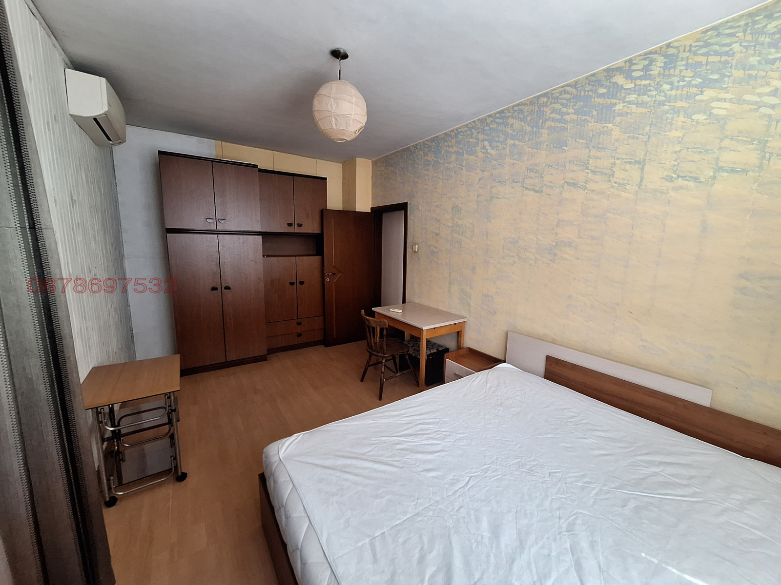Дава под наем 4-СТАЕН, гр. Пловдив, Каменица 1, снимка 6 - Апартаменти - 56087424