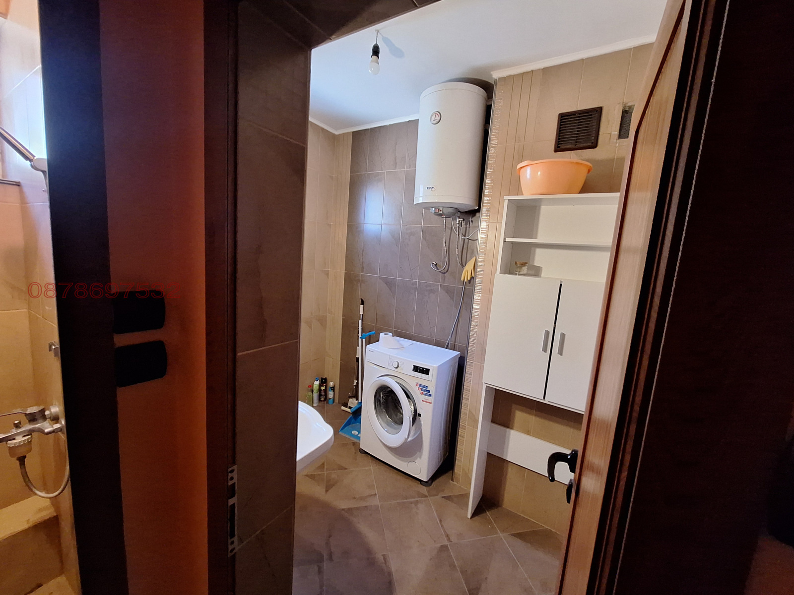 Дава под наем 4-СТАЕН, гр. Пловдив, Каменица 1, снимка 9 - Апартаменти - 56087424
