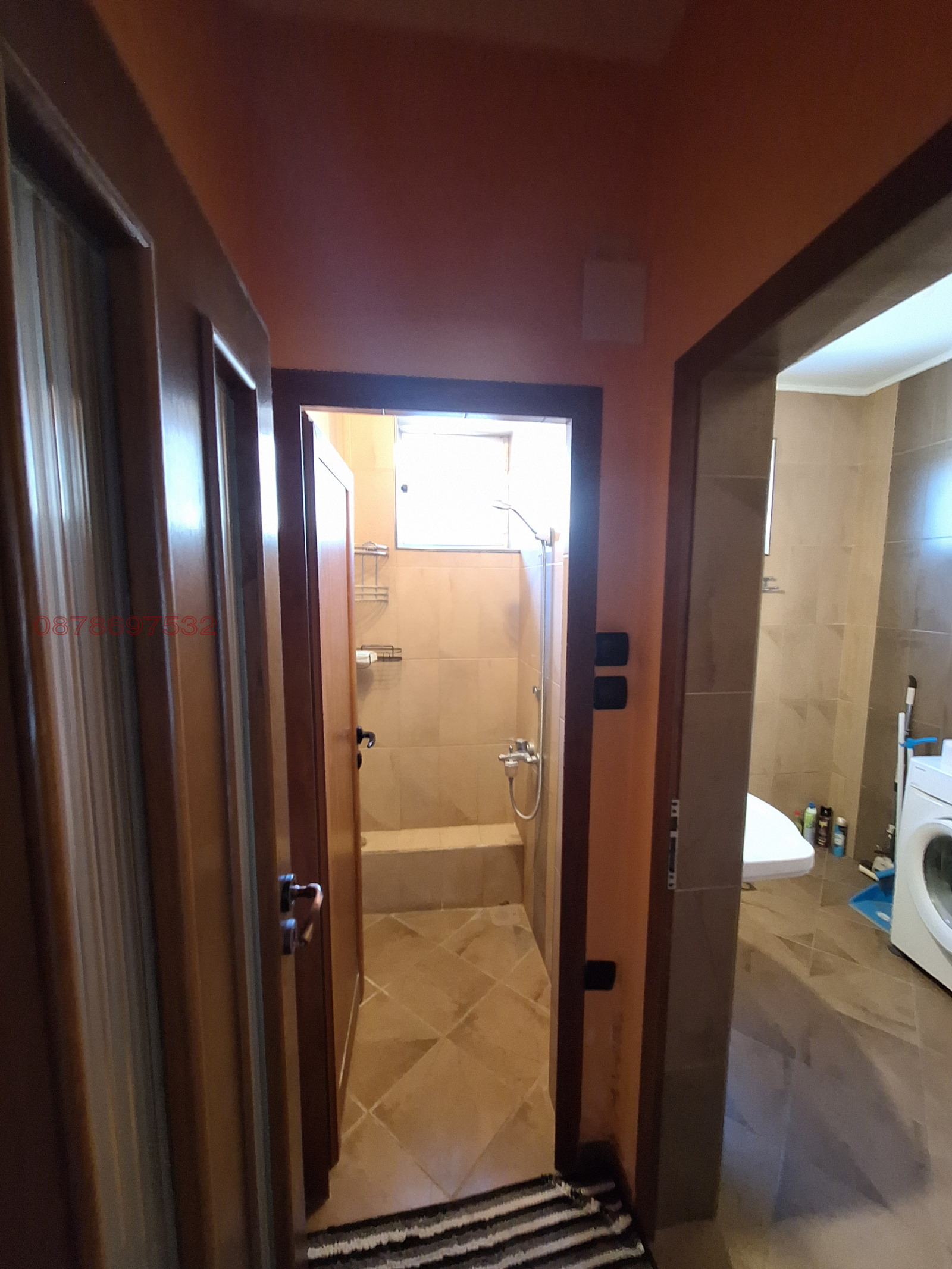 Дава под наем 4-СТАЕН, гр. Пловдив, Каменица 1, снимка 8 - Апартаменти - 56087424