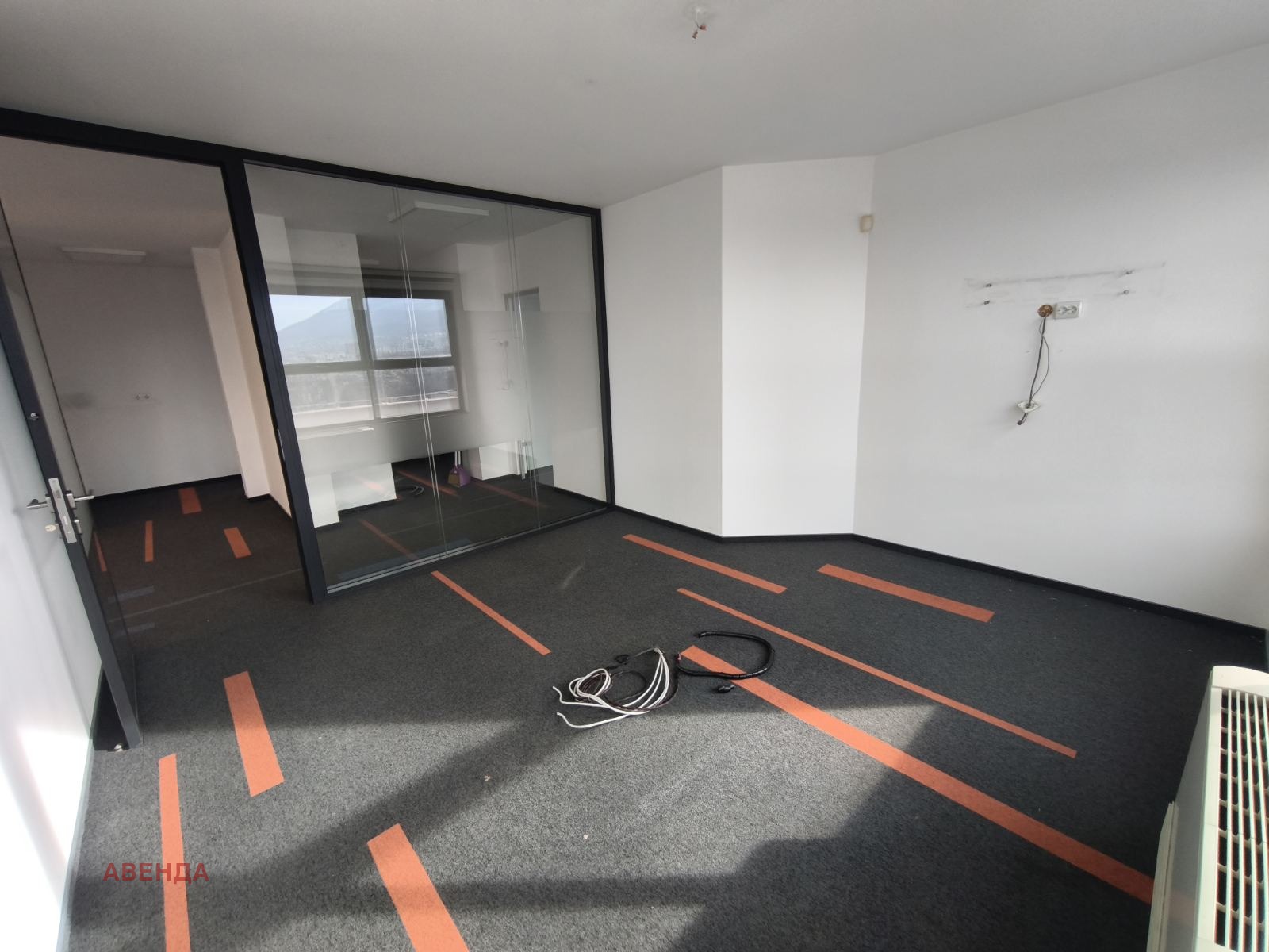 Дава под наем ОФИС, гр. София, Студентски град, снимка 7 - Офиси - 53615140