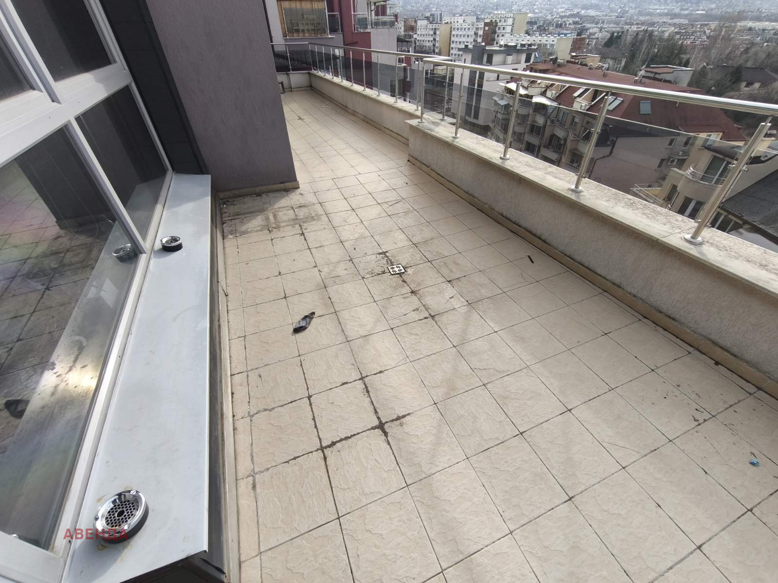 Дава под наем ОФИС, гр. София, Студентски град, снимка 16 - Офиси - 53615140