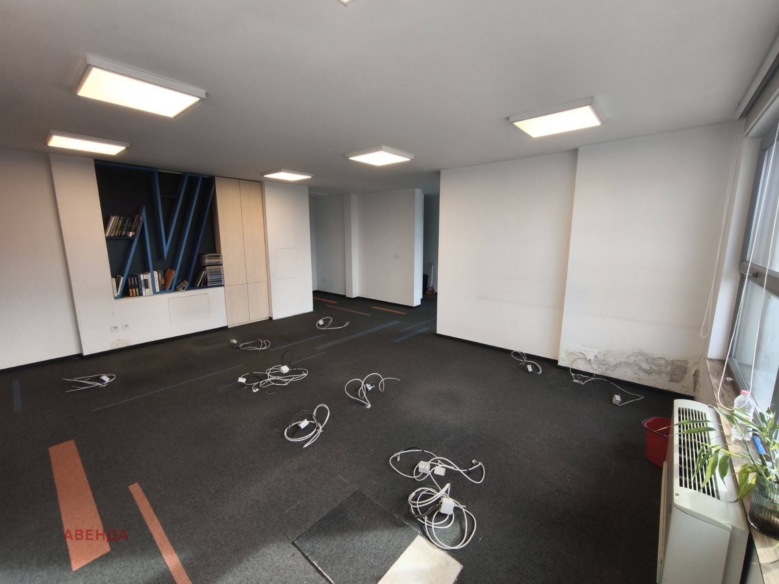 Дава под наем ОФИС, гр. София, Студентски град, снимка 2 - Офиси - 53615140