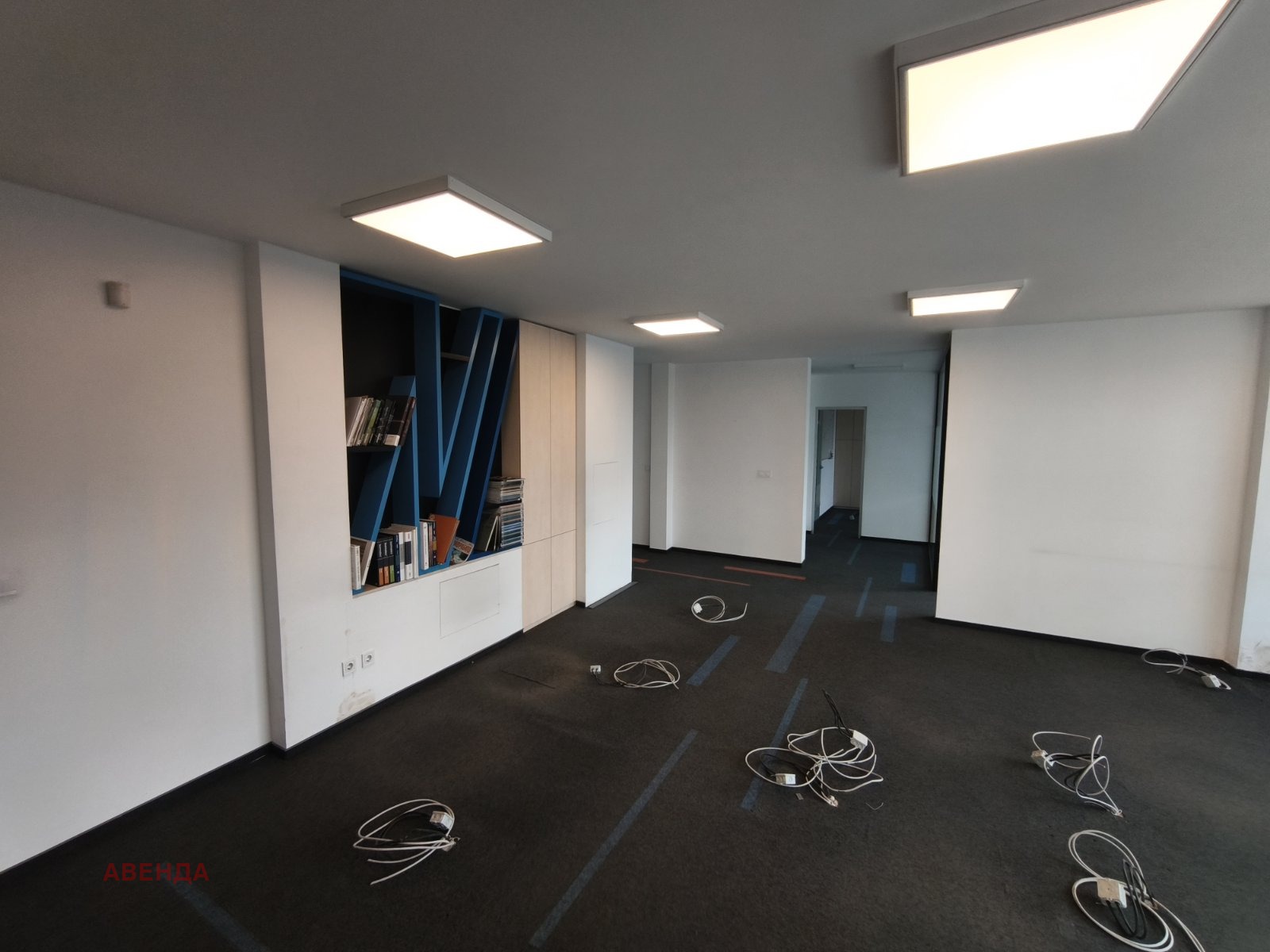 Дава под наем ОФИС, гр. София, Студентски град, снимка 3 - Офиси - 53615140