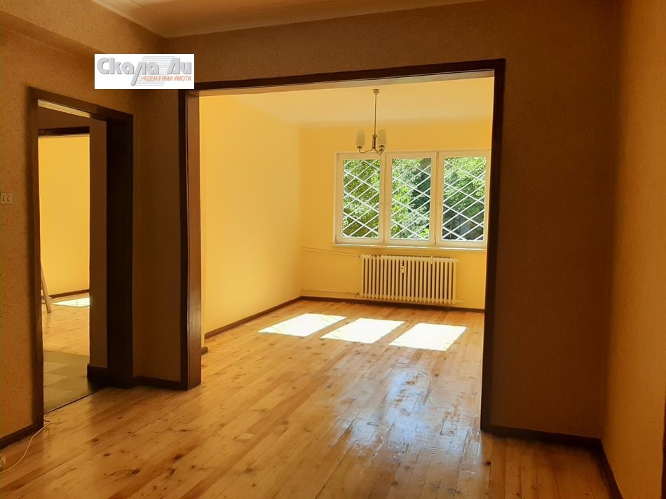 Дава под наем ОФИС, гр. София, Център, снимка 8 - Офиси - 53623707