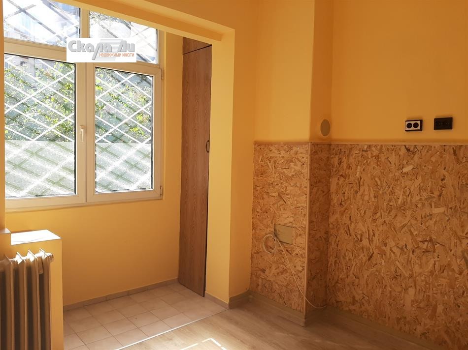 Дава под наем ОФИС, гр. София, Център, снимка 14 - Офиси - 53623707