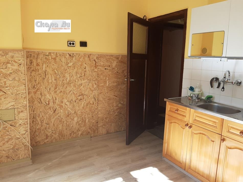 Дава под наем ОФИС, гр. София, Център, снимка 13 - Офиси - 53623707