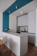 Дава под наем  2-стаен град София , Кръстова вада , 65 кв.м | 14319807