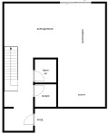 Под наем КЪЩА, град София, Симеоново • 3000 € • 33633518 — Holmes.bg