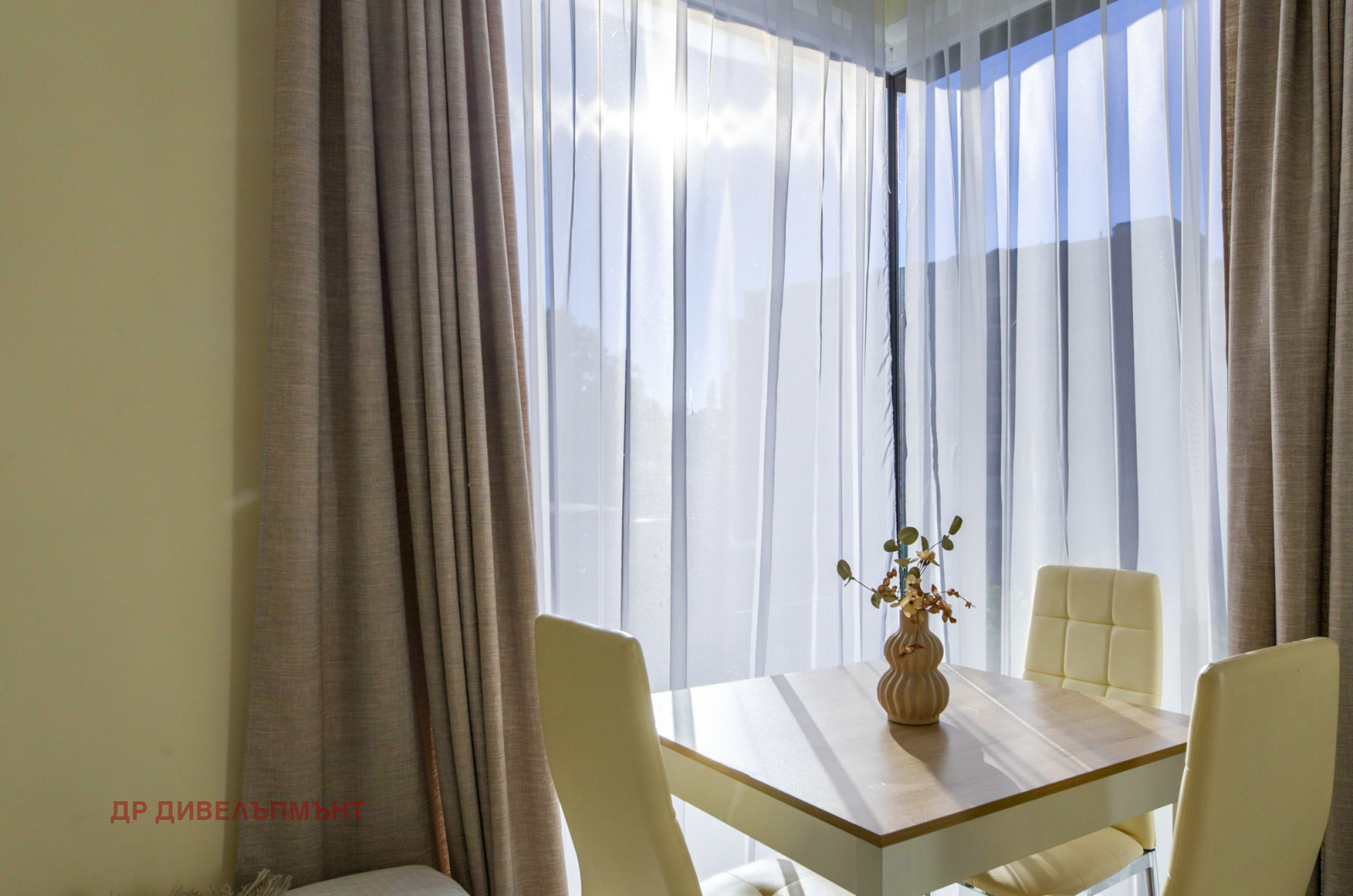 Дава под Наем 1-СТАЕН | Imot.bg — изображение 6