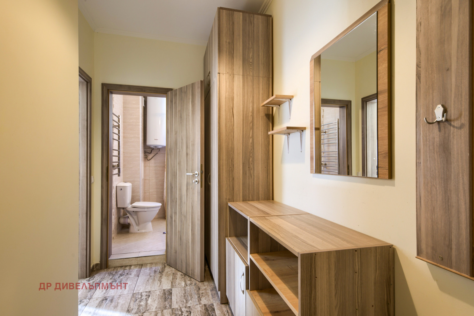 Дава под Наем 1-СТАЕН | Imot.bg — изображение 9