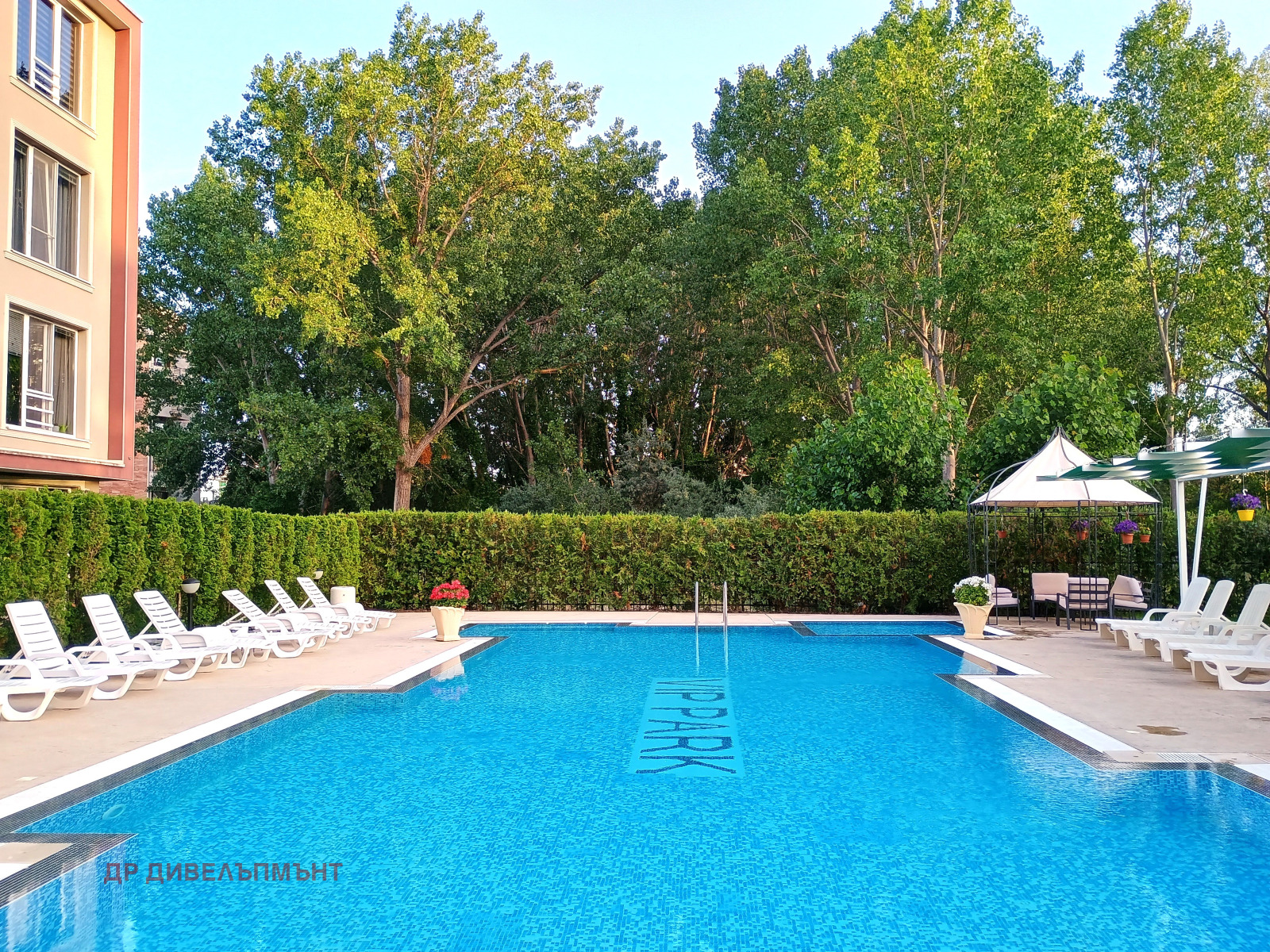 Дава под Наем 1-СТАЕН | Imot.bg — изображение 14