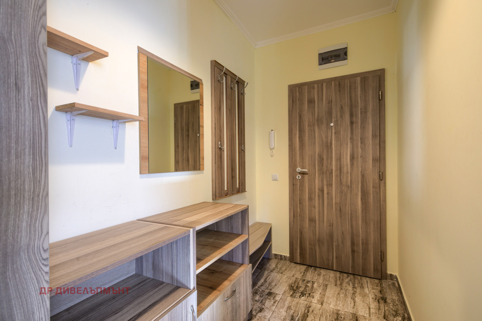 Дава под Наем 1-СТАЕН | Imot.bg — изображение 10