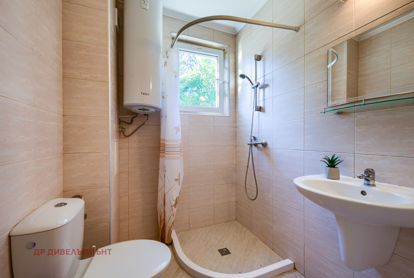 Дава под Наем 1-СТАЕН | Imot.bg — изображение 8