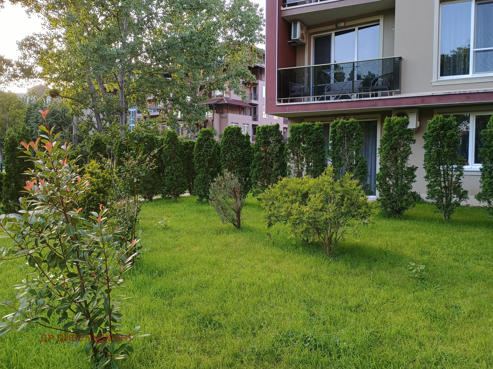 Дава под Наем 1-СТАЕН | Imot.bg — изображение 13