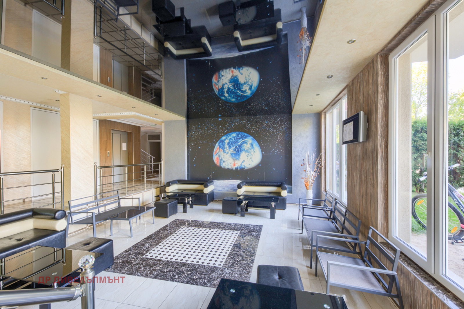 Дава под Наем 1-СТАЕН | Imot.bg — изображение 12