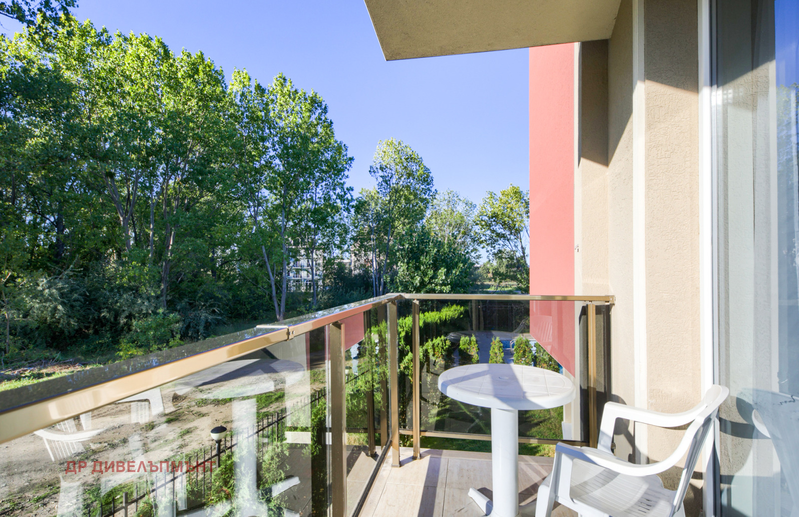 Дава под Наем 1-СТАЕН | Imot.bg — изображение 7