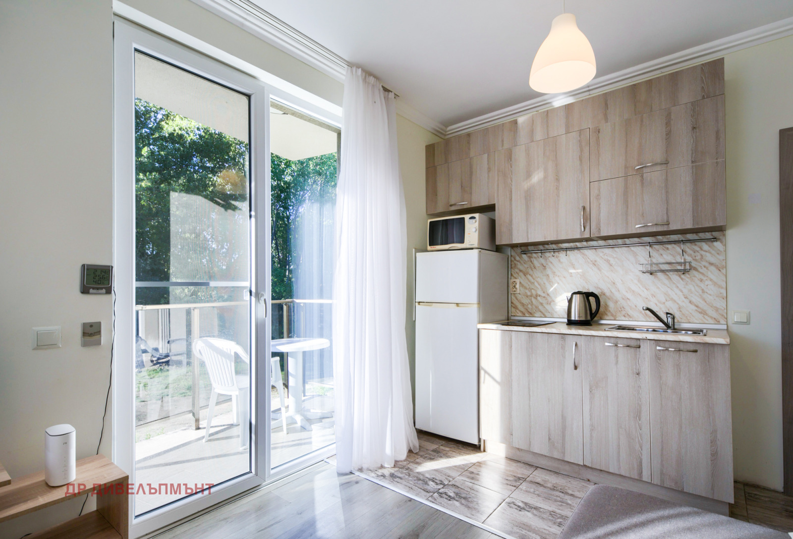 Дава под Наем 1-СТАЕН | Imot.bg — изображение 5