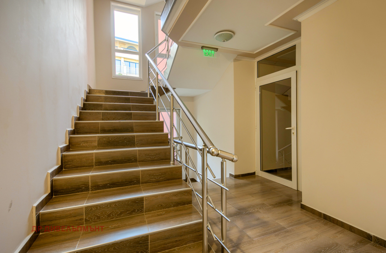 Дава под Наем 1-СТАЕН | Imot.bg — изображение 11