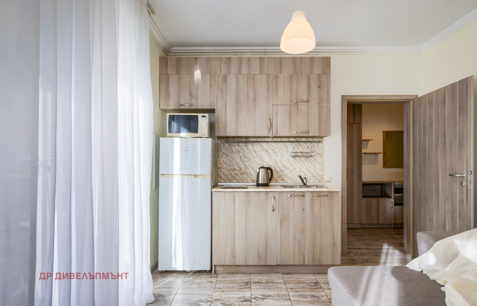 Дава под Наем 1-СТАЕН | Imot.bg — изображение 4