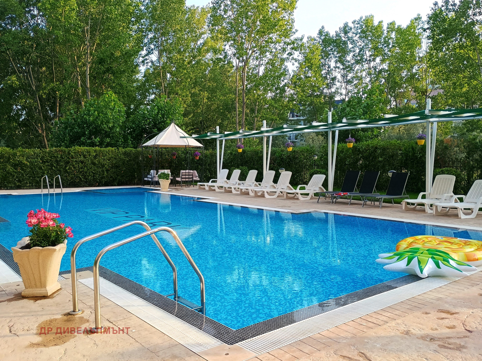 Дава под Наем 1-СТАЕН | Imot.bg — изображение 15