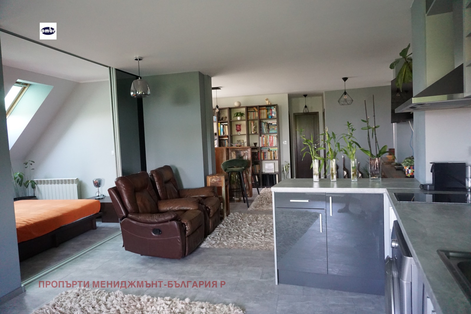 Дава под Наем 2-СТАЕН | Imot.bg — изображение 4