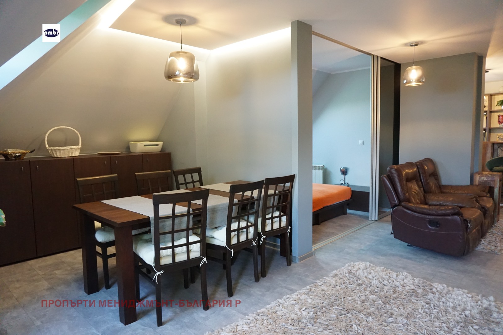 Дава под Наем 2-СТАЕН | Imot.bg — изображение 10