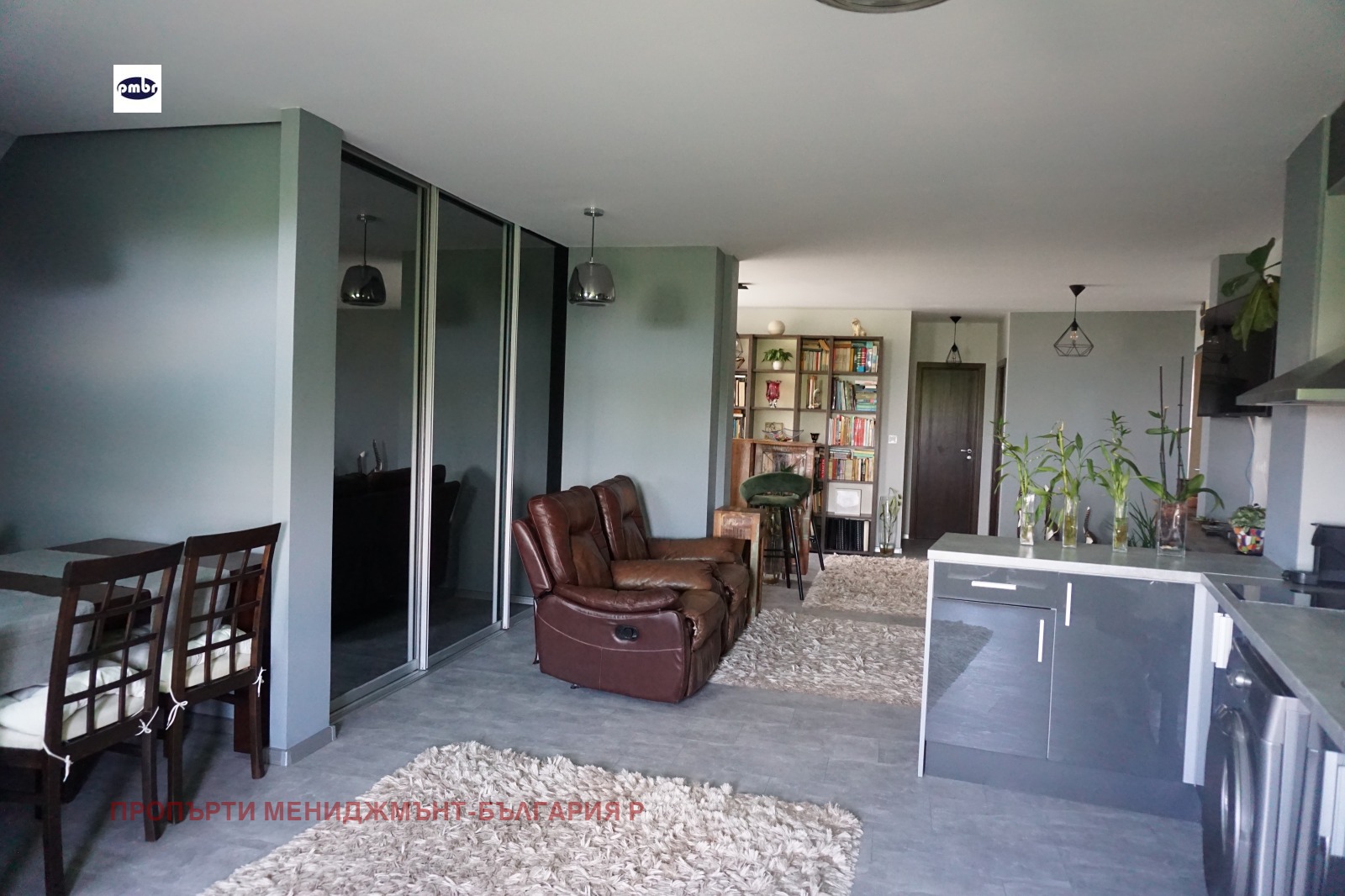 Дава под Наем 2-СТАЕН | Imot.bg — изображение 3