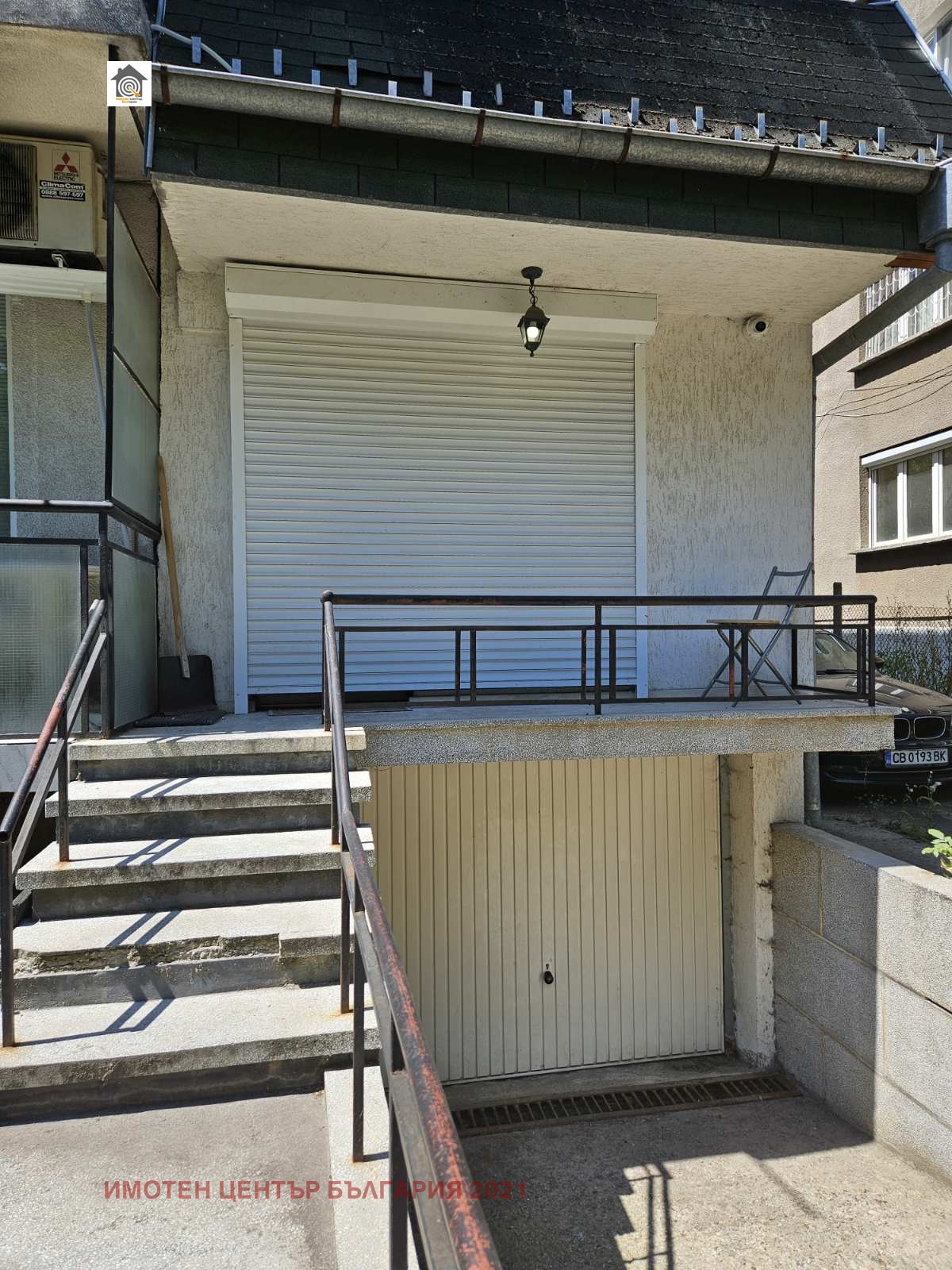 Дава под Наем ОФИС | Imot.bg — изображение 1