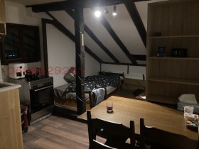 АТЕЛИЕ, ТАВАН, 25 m2