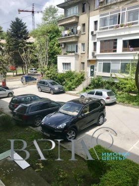 1 bedroom Gratska mahala, Varna 12