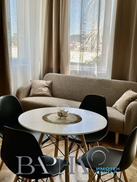 1 bedroom Gratska mahala, Varna 3