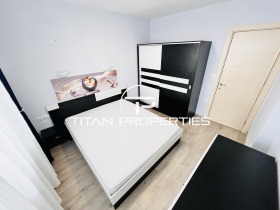 1 Schlafzimmer Meden rudnik - zona A, Burgas 6