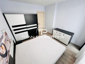 1 Schlafzimmer Meden rudnik - zona A, Burgas 16