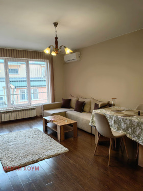 1 dormitorio Vitosha, Sofia