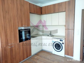 1 sypialnia m-t Gorna Traka, Warna