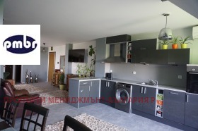 3-СТАЕН, 117 m2